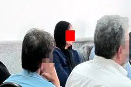 زندگی تلخ زنی که به شوهرش خیانت کرد