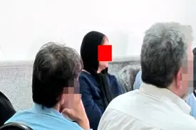 زندگی تلخ زنی که به شوهرش خیانت کرد