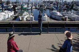 کشف شواهد جدید درباره شیوع کرونا در کالیفرنیا مدتها قبل از شناسایی آن