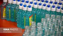 در هوای گرم، الکل را درون خودرو نگذارید