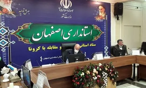 معاون وزیر بهداشت: روند ابتلا به کرونا در بیشتر استان‌ها سیر نزولی دارد