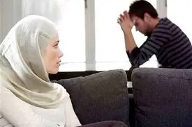 هشدار به زوج‌های جوان؛ همسرتان را کنترل نکنید