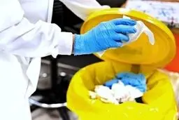 با پسماندهای خانگی کرونایی چه می‌کنند؟