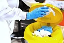 با پسماندهای خانگی کرونایی چه می‌کنند؟