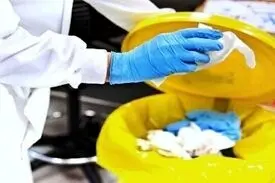 با پسماندهای خانگی کرونایی چه می‌کنند؟