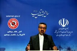 شناسایی ۱۶۱۷ بیمار جدید کرونا در کشور/ ۱۱۱ تن جان باختند