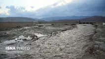 هشدار هواشناسی نسبت به احتمال طغیان رودخانه ها در پی تداوم بارشها