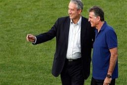 کفاشیان: من تخلف نکرده‌ام