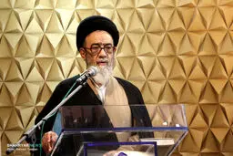 احتمال برگزاری نماز جمعه‌ از این هفته / آیت‌الله یزدی: باید برای ماه رمضان برنامه‌ریزی کنیم
