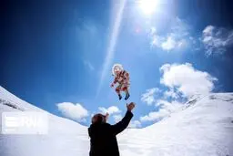 هوای ١۶ شهر بزرگ کشور پاک است