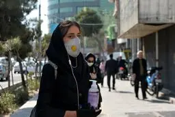 پایان کرونا نامعلوم است/ مردم حفاظت فردی را تمرین کردند