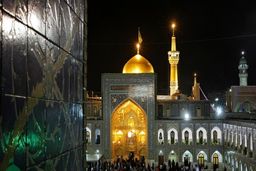 بازگشایی حرم مطهر رضوی و اماکن متبرکه منوط به تصمیم ستاد ملی مبارزه با کروناست