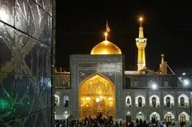 بازگشایی حرم مطهر رضوی و اماکن متبرکه منوط به تصمیم ستاد ملی مبارزه با کروناست