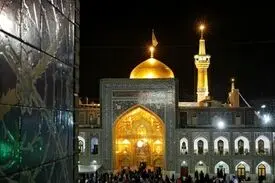 بازگشایی حرم مطهر رضوی و اماکن متبرکه منوط به تصمیم ستاد ملی مبارزه با کروناست