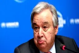 گوترش: نباید اجازه داد بحران کرونا به بحران گرسنگی تبدیل شود