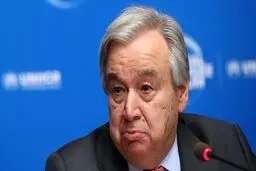 گوترش: نباید اجازه داد بحران کرونا به بحران گرسنگی تبدیل شود