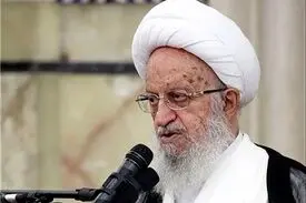 نظر آیت‌الله مکارم شیرازی درباره روزه ماه مبارک رمضان در دوران کرونا