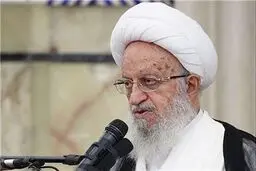 نظر آیت‌الله مکارم شیرازی درباره روزه ماه مبارک رمضان در دوران کرونا