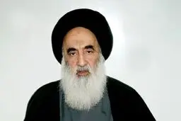 آیت‌الله سیستانی آزادی شخص اهانت‌کننده به خود را خواستار شد