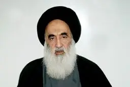 آیت‌الله سیستانی آزادی شخص اهانت‌کننده به خود را خواستار شد