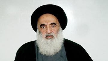 آیت‌الله سیستانی آزادی شخص اهانت‌کننده به خود را خواستار شد