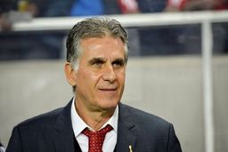 کی‌روش: فقط خدا می‌تواند درباره اعمال من قضاوت کند