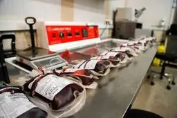 پلاسما درمانی ۴۰ درصد مرگ و میر بیماران کرونایی را کاهش داد