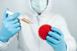 خبر خوش درباره تولید پادتن اختصاصی کرونا