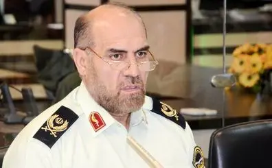 تذکر کرونایی به ۱۷هزار واحد صنفی در پایتخت/ ممانعت از ورود ۱۴ هزار خودرو به تهران