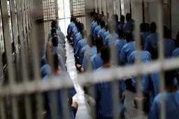 افراد مشکوک به کرونا حق ورود به زندان را ندارند