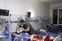 شمار قربانیان اخیر الکل صنعتی در ایران به بیش از ۷۰۰ نفر رسید