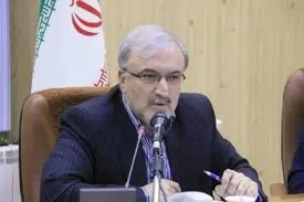 وزیر بهداشت: در اکثر استان ها شرایط بهتر از قبل شده است