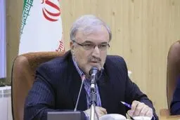 وزیر بهداشت: در اکثر استان ها شرایط بهتر از قبل شده است