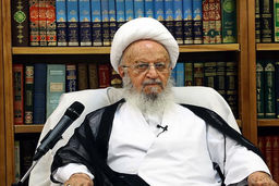 آیت الله مکارم شیرازی به استفتائی در خصوص روزه ماه رمضان در دوره شیوع کرونا پاسخ داد.