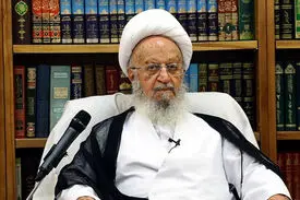 آیت الله مکارم شیرازی به استفتائی در خصوص روزه ماه رمضان در دوره شیوع کرونا پاسخ داد.