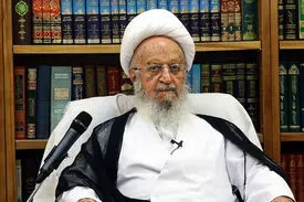 آیت الله مکارم شیرازی به استفتائی در خصوص روزه ماه رمضان در دوره شیوع کرونا پاسخ داد.