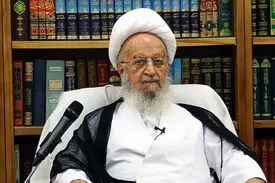 آیت الله مکارم شیرازی به استفتائی در خصوص روزه ماه رمضان در دوره شیوع کرونا پاسخ داد.