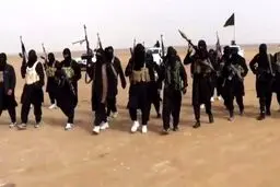 حشدالشعبی اعلام کرد: حملات داعش در کرکوک با چراغ سبز آمریکا بود