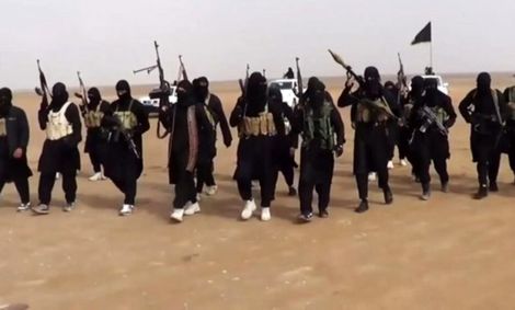 حشدالشعبی اعلام کرد: حملات داعش در کرکوک با چراغ سبز آمریکا بود