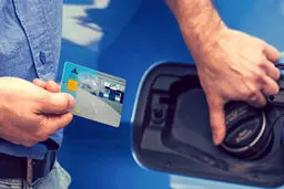 میزان ذخیره سازی بنزین در کارت سوخت تغییر خواهد کرد