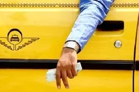 کرونا ۷۰ تا ۹۰ درصد درآمد رانندگان تاکسی را کاهش داد