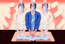 چالش مواجهه با بحران کرونا و افسردگی شدید/ افسردگی در دوران کرونا چند مرحله دارد؟