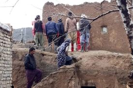 سیل در خراسان رضوی به ۸۴۲ نفر آسیب‌ رساند