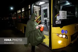 هم شغل‌مان در خطر است، هم جان‌مان