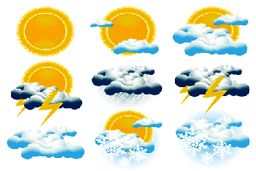 خلیج فارس و تنگه هرمز متلاطم می شود