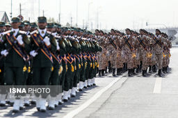 اجرای مشوق‌های سربازی از تیر ماه