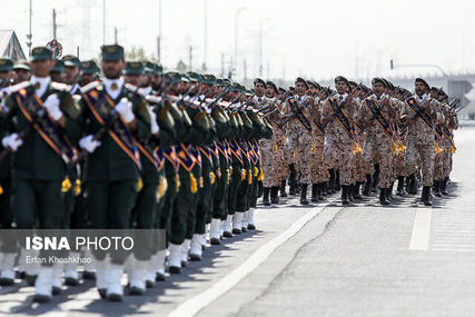 اجرای مشوق‌های سربازی از تیر ماه