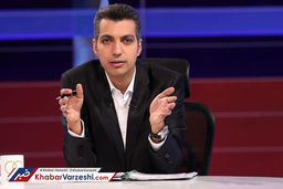 بازگشت عادل فردوسی‌پور به شبکه ۳