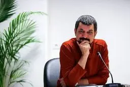 محمود شهریاری بازداشت شد