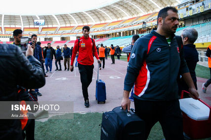 بی‌خداحافظی؟